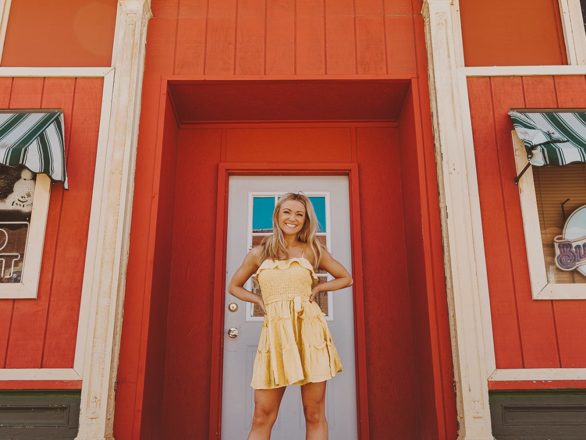 My First Blog Post&nbsp;EVER